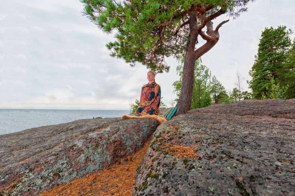 Meditaatio | Sydämeni Olemusvoima